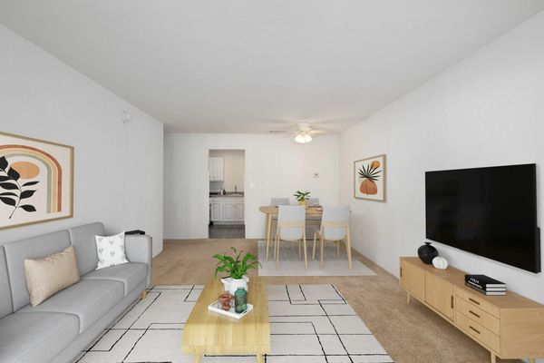 Bel Air - Village West Apartments