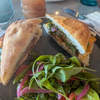 Borsalino - Plantation - Cafes Near Me - Plantation, Florida