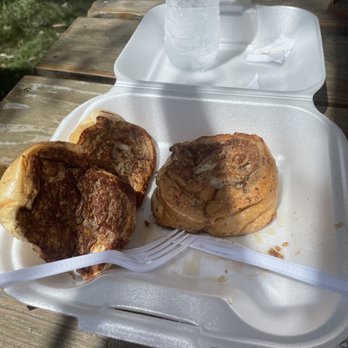 Rincón del Cafe - french toast - Breakfast & Brunch Near Me - Vieques, Puerto Rico Rincón del Cafe - french toast - Breakfast & Brunch Near Me - Vieques, Puerto Rico