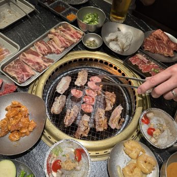 Yakiniku Legend - Japanese Near Me - Richmond Hill, Ontario