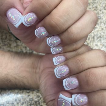 Renaissance Nails & Spa - Birthday Nails. - Nail Salons Near Me - Rialto, California Renaissance Nails & Spa - Birthday Nails. - Nail Salons Near Me - Rialto, California