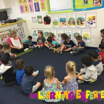 The Learning Experience - Heathrow - Preschools Near Me - Lake Mary, Florida The Learning Experience - Heathrow - Preschools Near Me - Lake Mary, Florida