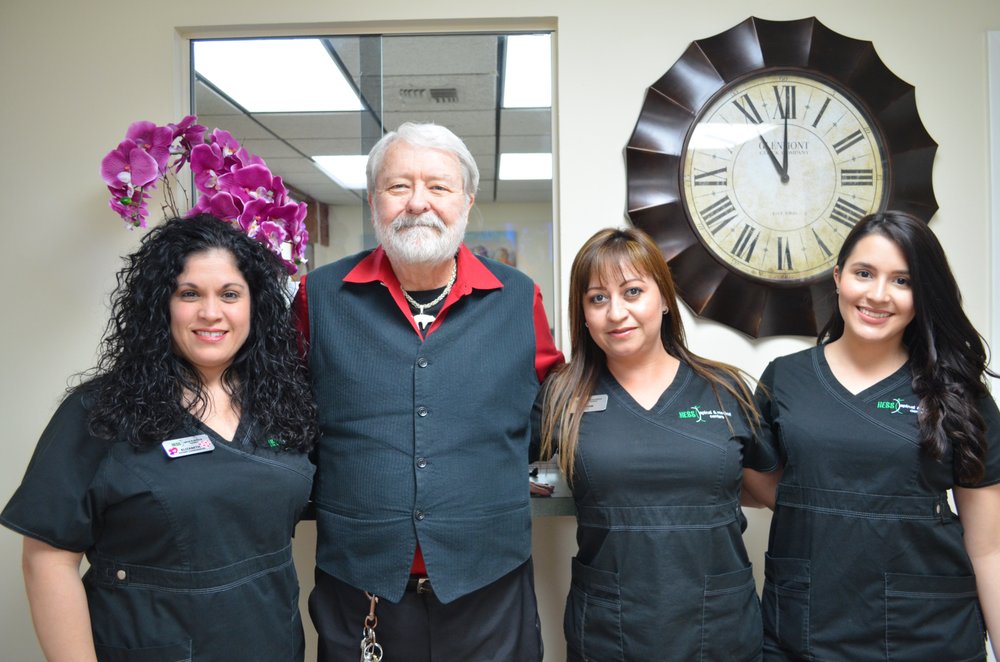 HESS SPINAL & MEDICAL CENTERS 8313 W Hillsborough Ave, Tampa, Florida