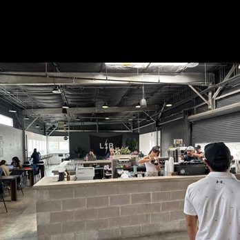 Little Bear Coffee - Place orders, and dining - Coffee & Tea Near Me - Albuquerque, New Mexico