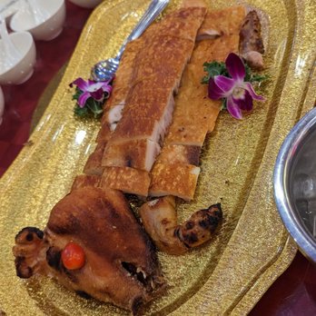 Golden City Seafood Restaurant - Crispy pork - Chinese Near Me - Brooklyn, New York Golden City Seafood Restaurant - Crispy pork - Chinese Near Me - Brooklyn, New York