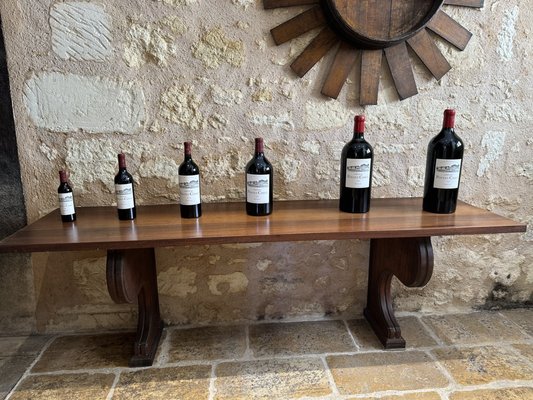 Château Pontet-Canet by null