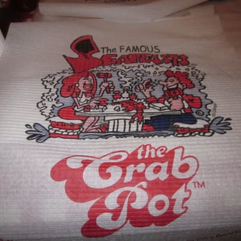 The Crab Pot - Seafood Near Me - Seattle, Washington The Crab Pot - Seafood Near Me - Seattle, Washington