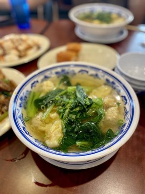 Lam's Kitchen by null
