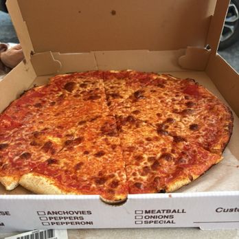 Ralph's Pizzeria - Pizza - Pizza Near Me - Nutley, New Jersey