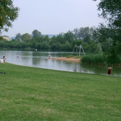 Badsee Erlabrunn