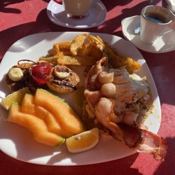 Frenchies Cafe