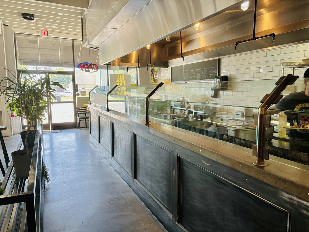 Teddy's Cocina