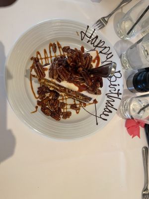 Top Cut Steakhouse by null