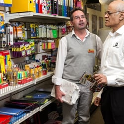 Mail Boxes Etc - Courier Services_Cheltenham