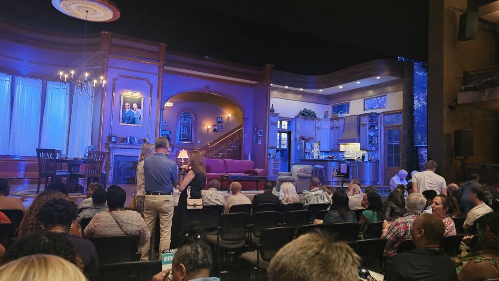 Rooster's Wood-fired Kitchen Uptown