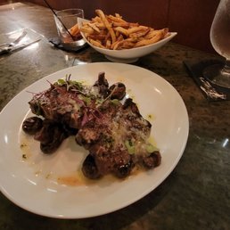 T-Bone Lamb T-Bone Lamb