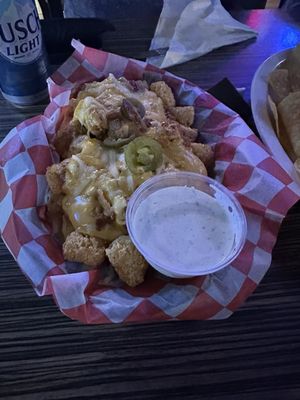 The Nashville Palace by null