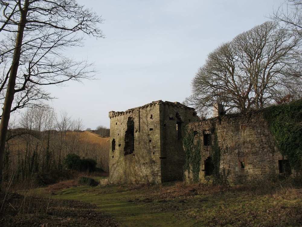 CANDLESTON CASTLE Bridgend, United Kingdom Yelp