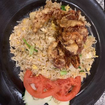 Archa Nine Thai Kitchen - Crab fried rice - Thai Near Me - Lexington, Kentucky Archa Nine Thai Kitchen - Crab fried rice - Thai Near Me - Lexington, Kentucky