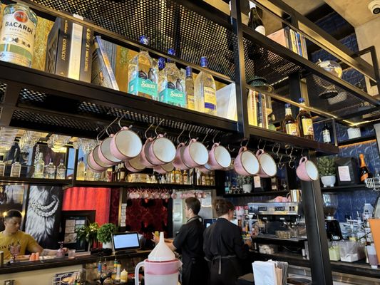 6th & G Breakfast Co by null