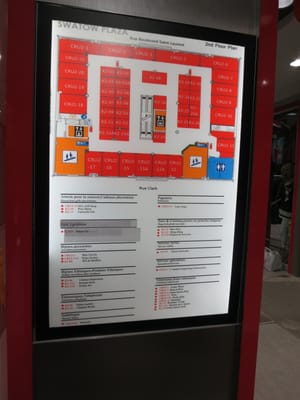 Swatow Plaza by null