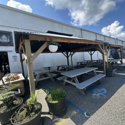 Ghost Brewing Company