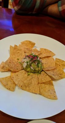 El Alebrije Mexican Restaurant & Bar by null