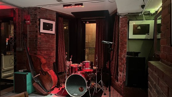 Jojo Restaurant and Bar by null