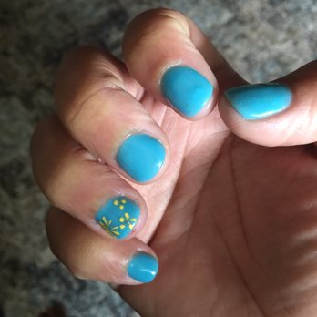 Blissful Nail Bar - Nails by Kim! :) - Nail Salons Near Me - Apex, North Carolina Blissful Nail Bar - Nails by Kim! :) - Nail Salons Near Me - Apex, North Carolina