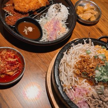 Jin Cook - Korean Near Me - Buena Park, California
