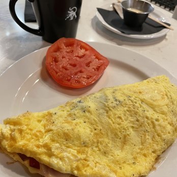 Frothy Monkey - Coffee & Tea Near Me - Nashville, Tennessee