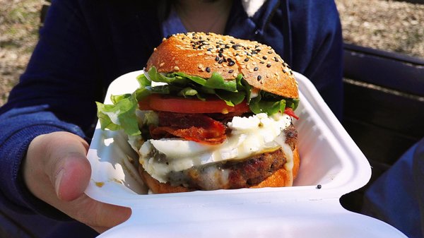 La Boulette by null