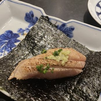 Omakase - Sushi Bars Near Me - San Francisco, California
