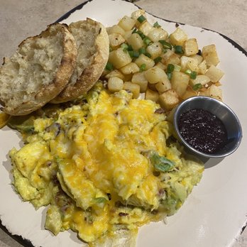Egg Harbor Café - Breakfast & Brunch Near Me - Johns Creek, Georgia