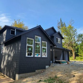 V W Construction - Siding Near Me - Edmonds, Washington