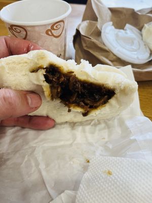 Long Wong Bakery II 龍旺西餅 by null