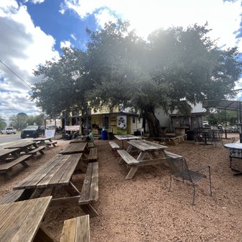 Castell General Store - Outside store - Burgers Near Me - Llano, Texas Castell General Store - Outside store - Burgers Near Me - Llano, Texas