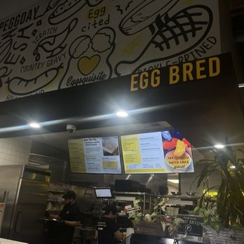 Eggbred - Breakfast & Brunch Near Me - La Habra, California Eggbred - Breakfast & Brunch Near Me - La Habra, California