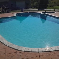 Sparkle Pool Service