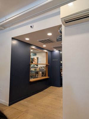 Bread Alone Bakery & Cafe by null