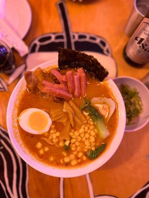 GoBistro by null