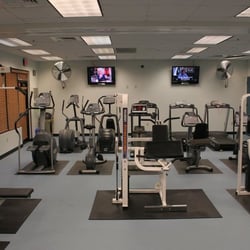 Kiwanis Recreation Center - The Kiwanis Fitness Center features cardiovascular and strength equipment, free weights, stability balls, tubing and bands.