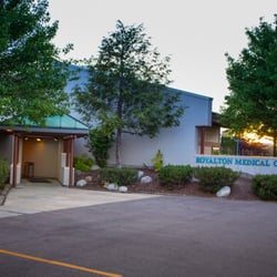 John Stafford Family Practice