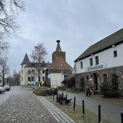 Armenhaus - Außenansicht