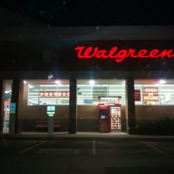 Walgreens