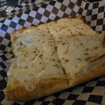 Biundo's - Garlic cheese bread - Pizza Near Me - Venus, Texas Biundo's - Garlic cheese bread - Pizza Near Me - Venus, Texas
