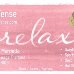 iFeelTense - Contact us today