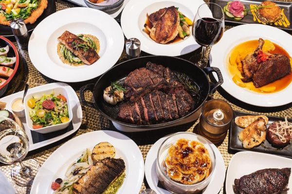 T BAR Roslyn by null