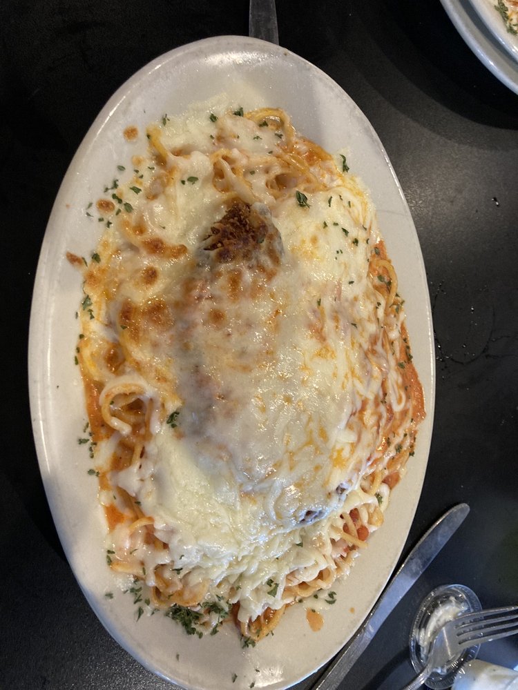 PROSCIUTTO’S PIZZERIA, PUB & RESTAURANT Updated August 2024 82