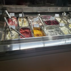 Gelateria Ballerini